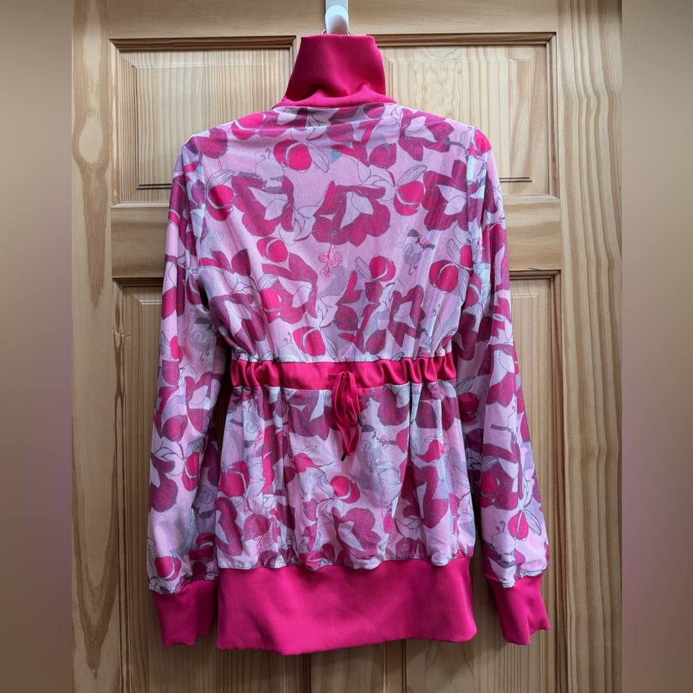 Lululemon Reversible Jacket - image 4